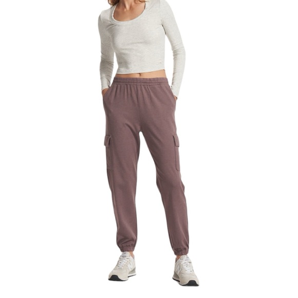 Vuori Pants - Vuori’s Boyfriend Cargo Jogger